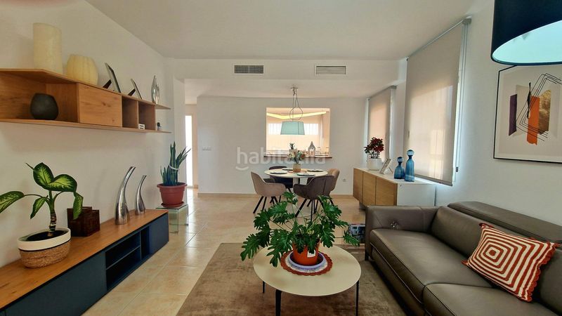 Foto cc3b9980-24ad-4a62-aa56-a30e951573a2. Chalet avec parking dans Torrecilla Lorca