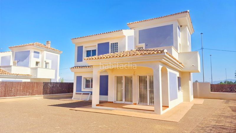 Foto e15502a0-a729-42cd-8888-40c0f821a4ef. Chalet avec parking dans Torrecilla Lorca