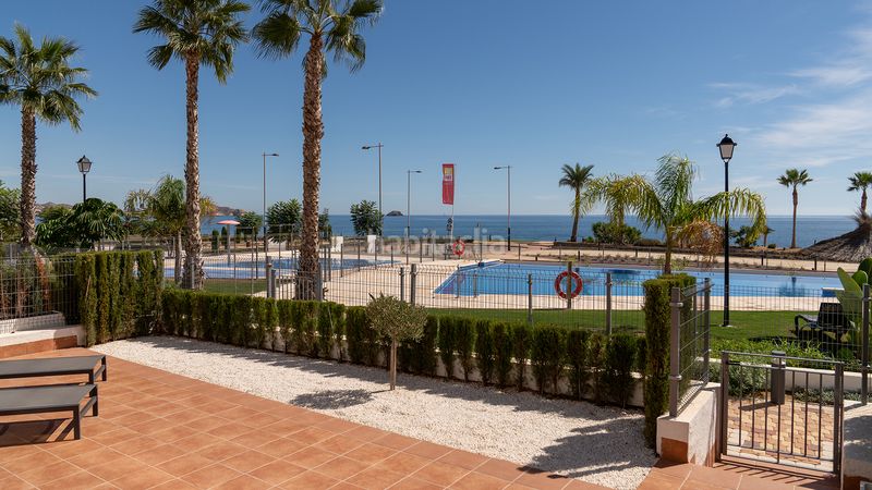 Foto 19d23b56-7582-47ab-abdd-ef922434a156. Àtic 187m<sup>2</sup> amb piscina a San Juan de los Terreros