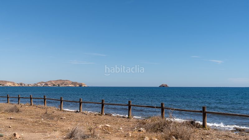 Foto 9860b89d-9e16-43e7-82e9-98e6995eb0ef. Àtic 187m<sup>2</sup> amb piscina a San Juan de los Terreros