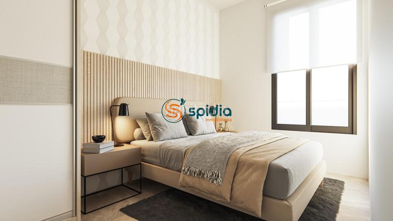 Foto 3c68ba30-818d-4bae-9c33-81a3cec87e2e. Chalet con riscaldamento parcheggio piscina in El Hornillo Águilas