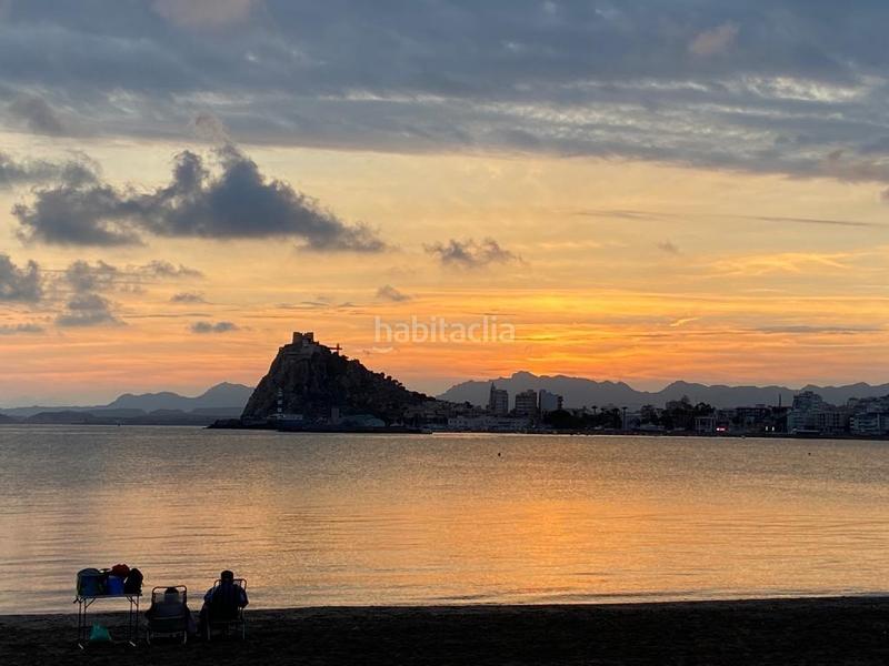Foto 5362c00f-6182-4262-9ead-ec1e9e49940a. Chalet con riscaldamento parcheggio piscina in El Hornillo Águilas