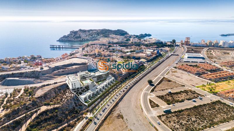 Foto 670cf9fa-e5ca-499a-ba49-6cee001a64eb. Chalet con riscaldamento parcheggio piscina in El Hornillo Águilas