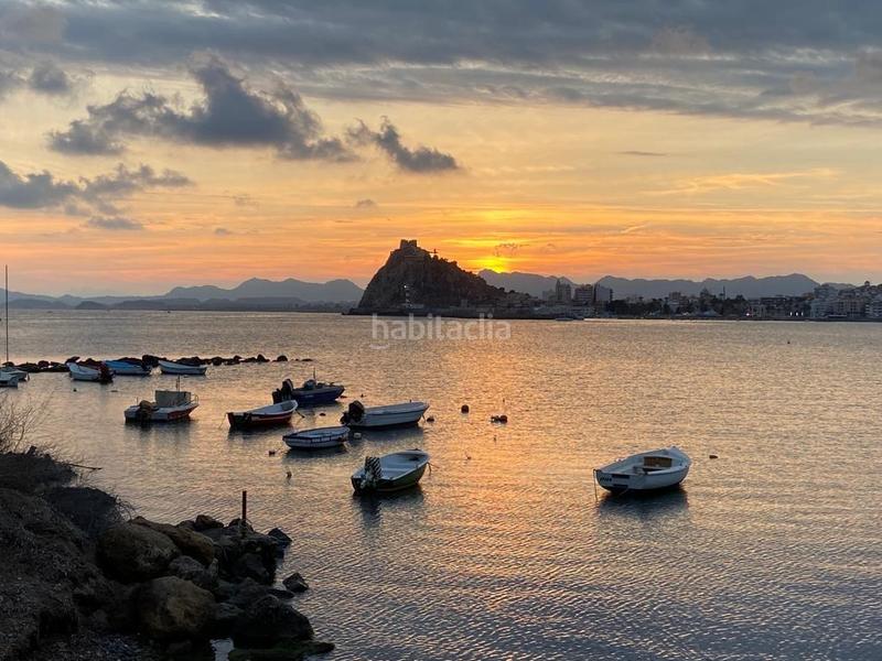 Foto 81f6a8d8-845b-4bce-a873-e6c3488340a8. Chalet con riscaldamento parcheggio piscina in El Hornillo Águilas