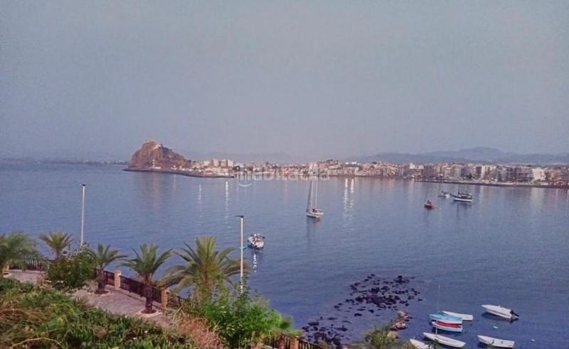 Foto c0498e39-9227-41e9-9573-7d70271a26e5. Chalet con riscaldamento parcheggio piscina in El Hornillo Águilas