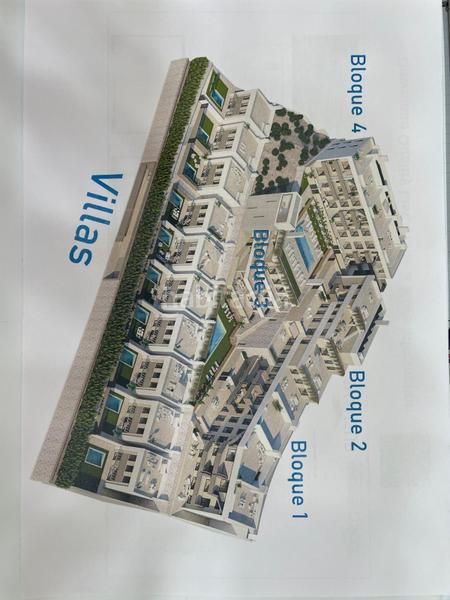 Foto f5938ffc-09b8-4734-88bf-858bc134917b. Chalet con riscaldamento parcheggio piscina in El Hornillo Águilas