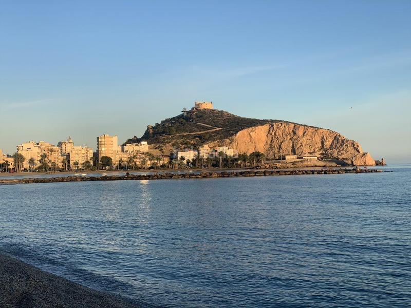 Foto f5f015ae-797f-4909-b411-b98e8eac1d52. Chalet con riscaldamento parcheggio piscina in El Hornillo Águilas