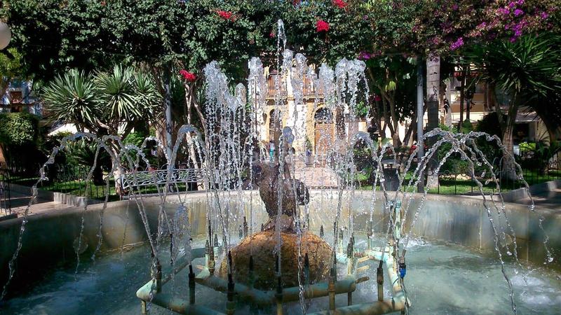 Foto 0403df13-e5ca-444d-8dda-807ecab4a2d7. Chalet avec chauffage parking piscine dans El Hornillo Águilas