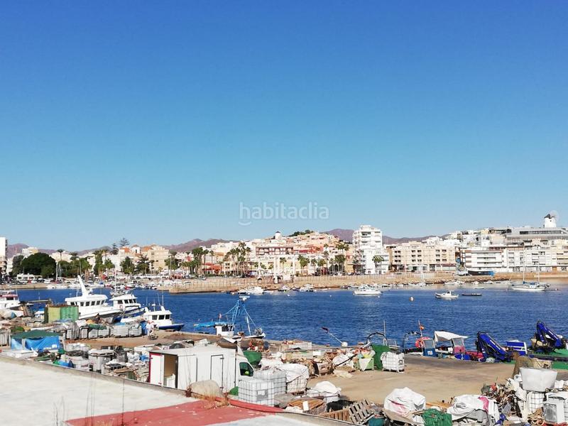 Foto 3bf8e6d7-261b-471b-bd3e-accb45fb56e7. Chalet avec chauffage parking piscine dans El Hornillo Águilas