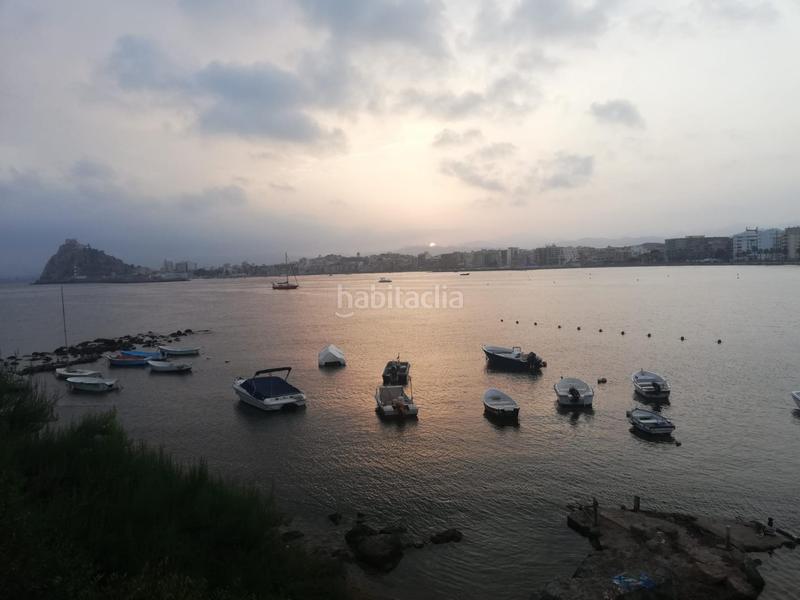 Foto 485466f2-08a3-47ec-a0de-6585c2a95d2a. Chalet avec chauffage parking piscine dans El Hornillo Águilas