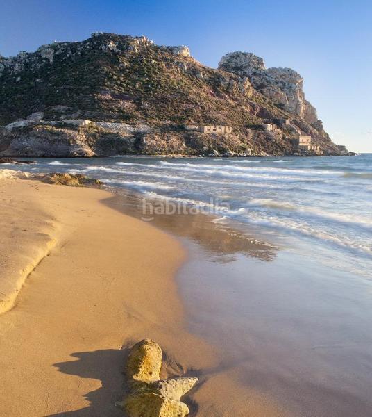 Foto bd5778dd-74be-4b40-aa3f-f855a538ab18. Chalet avec chauffage parking piscine dans El Hornillo Águilas