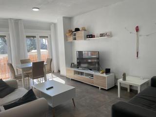 Location Appartement à Casco Antiguo. Piso de 3 dormitorios en el centro de águilas
