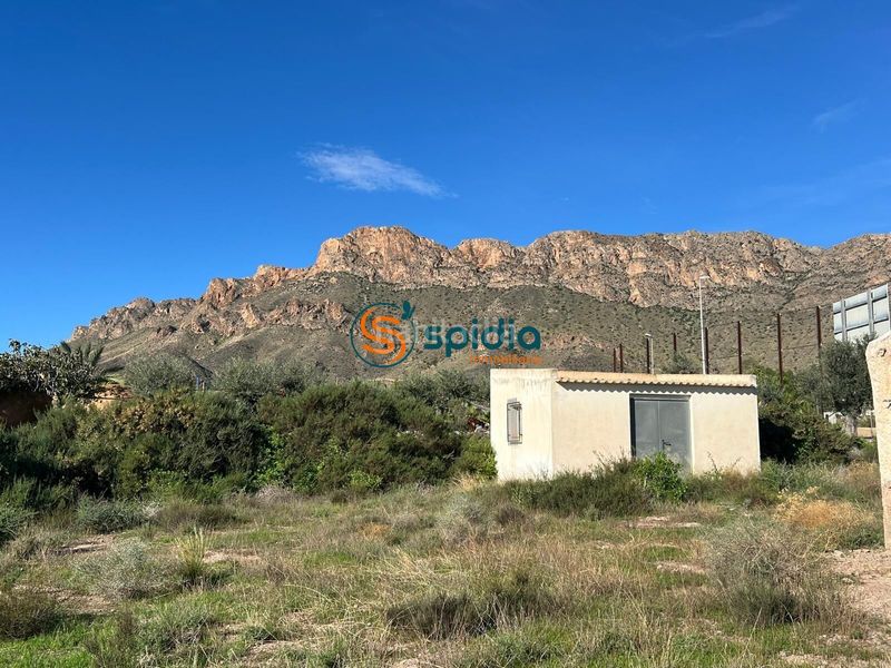 Foto 0e4517d0-4f01-42cf-8314-9171cde16972. Casale in San Juan de los Terreros