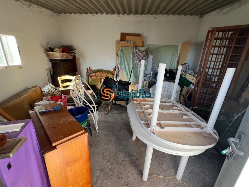 Foto 1a5ba0b1-e1b7-457f-bb22-0b9a6c64132f. Casale in San Juan de los Terreros