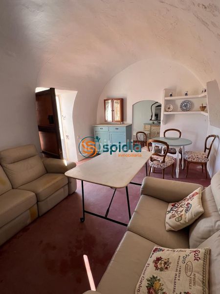 Foto 4eb3daf1-3f37-4ccf-96aa-811ba4b3195e. Casale in San Juan de los Terreros