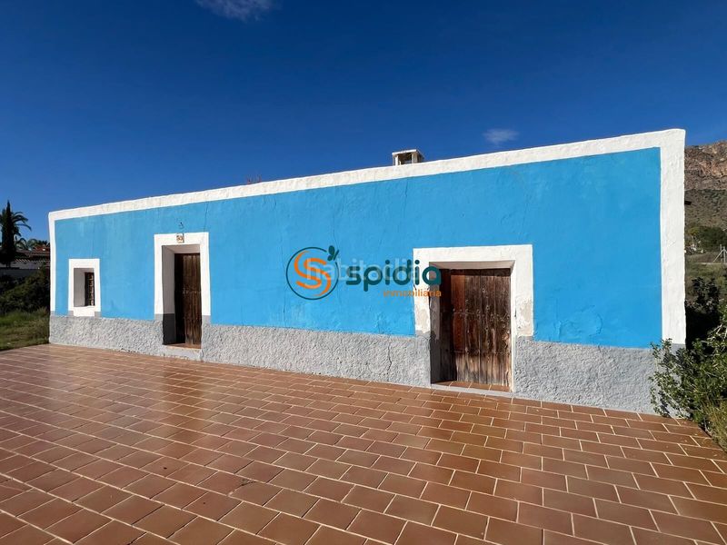 Foto 5d803218-4de9-47b4-9fdc-dbd4e747f79c. Casale in San Juan de los Terreros