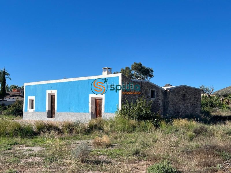 Foto 5ea07b2e-a908-4a66-b386-340e216ba184. Casale in San Juan de los Terreros