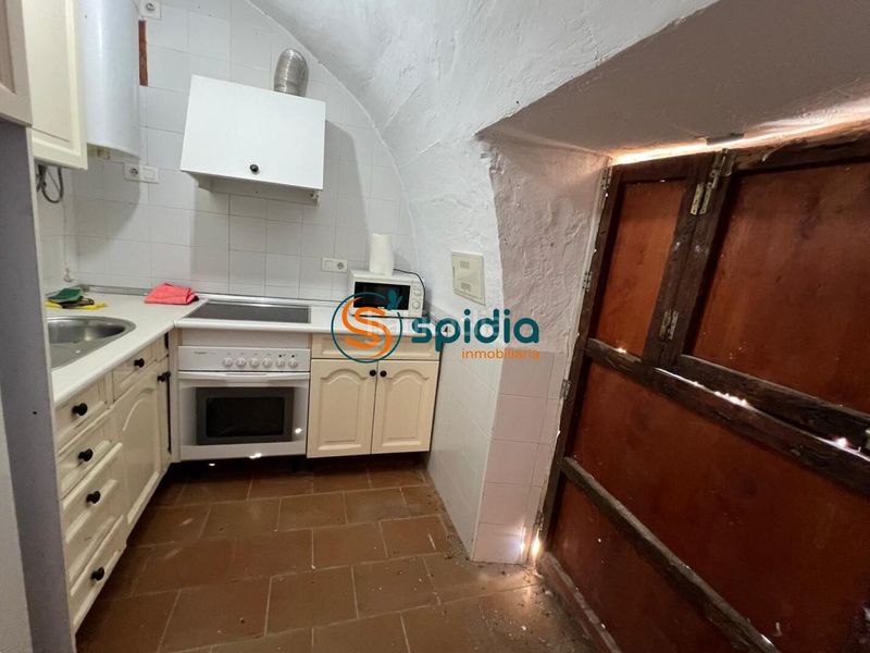 Foto 64183b1b-ef08-4bcb-80ab-76e0c9702879. Casale in San Juan de los Terreros