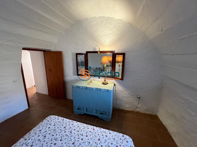 Foto b34c7ba2-0e03-442a-8dd7-736fceb71ce5. Casale in San Juan de los Terreros