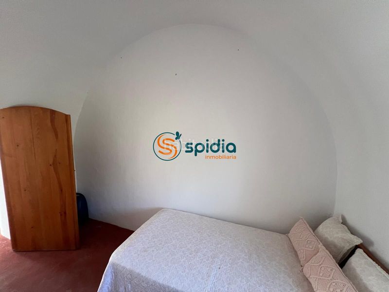 Foto b5cc03f6-f7f5-4cd0-8c4a-41f3f8aa6136. Casale in San Juan de los Terreros