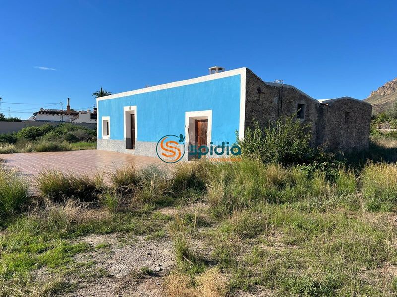 Foto b78955f7-c1d9-42a7-bccf-253b4c795910. Casale in San Juan de los Terreros