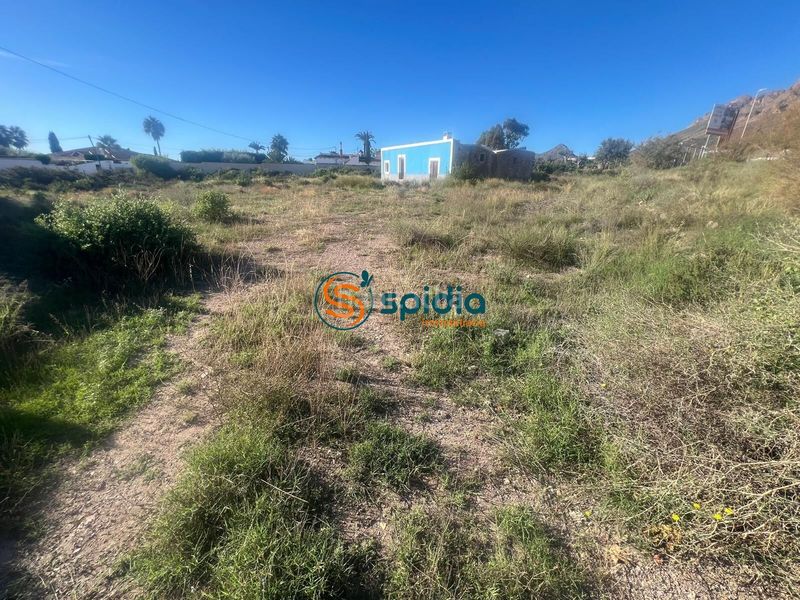 Foto bdfe3c67-3b80-4eac-a2e8-fe327f3a7b84. Casale in San Juan de los Terreros