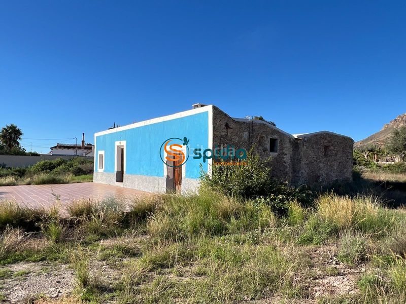 Foto becb1ee7-c7bb-48ec-a08c-c24b6e968100. Casale in San Juan de los Terreros