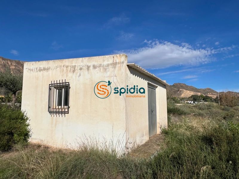 Foto cfdf8998-3eef-4b68-84a6-e1504cec806e. Casale in San Juan de los Terreros