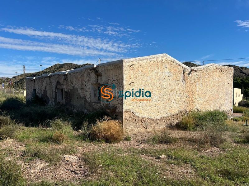 Foto d21e4b34-b4b6-4312-80af-d79c051379a1. Casale in San Juan de los Terreros