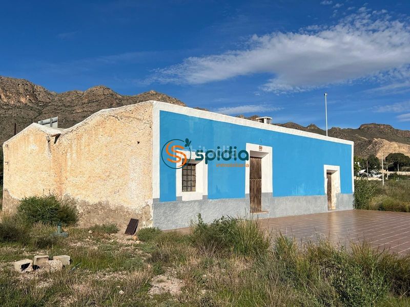 Foto ded820a5-90cf-4a98-b6d4-aa2efca55d8a. Casale in San Juan de los Terreros