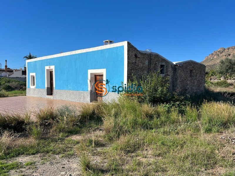 Foto e4610ba9-afb5-46d2-a647-5884b747a07e. Casale in San Juan de los Terreros
