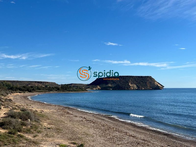 Foto e7435dca-904f-4d8b-94bd-b23c76546da7. Casale in San Juan de los Terreros