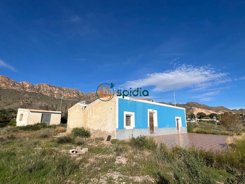 Foto f1a64eb8-e29b-4f37-9a8f-325d407b81fe. Casale in San Juan de los Terreros