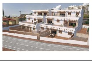 Piso  Calle calle vázquez montalbán. Apartamento de dos dormitorios con espectacular terraza y piscin