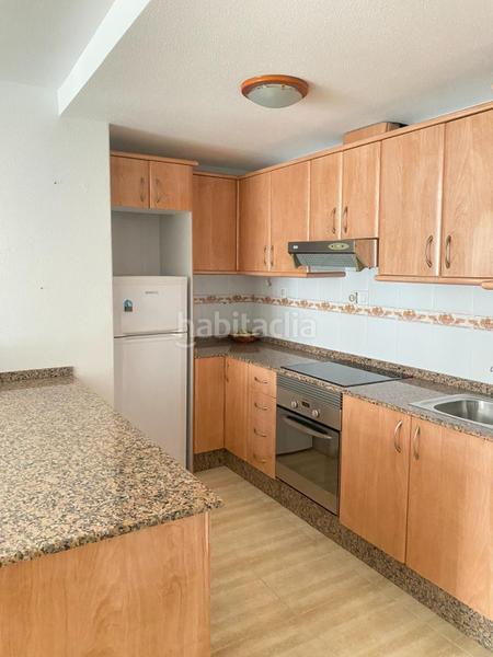 Foto 6ec67890-e8f2-4e46-b5b1-2e13a709234f. Appartement dans Casco Antiguo Águilas