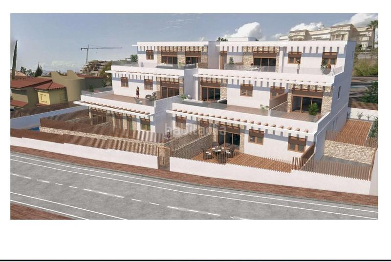 Foto 9c0cbb0f-bd06-4e63-8429-891d49a07654. Appartement avec parking piscine dans El Hornillo Águilas