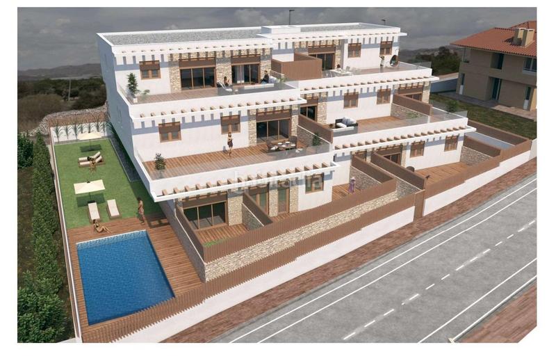 Foto ea0d8d47-5608-4eff-9024-6980864abe7d. Appartement avec parking piscine dans El Hornillo Águilas