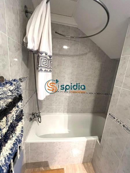 Foto 12842f0d-dcd1-4577-9f98-3566f1094111. Apartament amb calefacció aparcament piscina a Los Collados-Los Geraneos Águilas