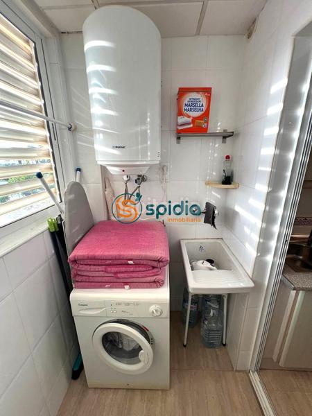 Foto 179f1180-251a-413b-8207-aa31fe49bbd7. Apartament amb calefacció aparcament piscina a Los Collados-Los Geraneos Águilas