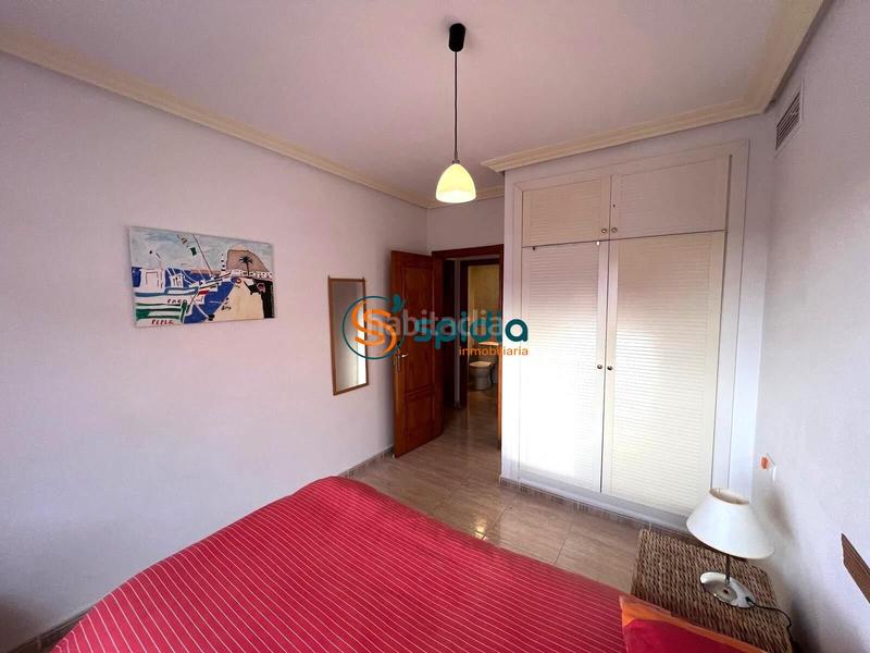 Foto 27960596-db52-4218-9a1c-26256ea89ccb. Apartament amb calefacció aparcament piscina a Los Collados-Los Geraneos Águilas