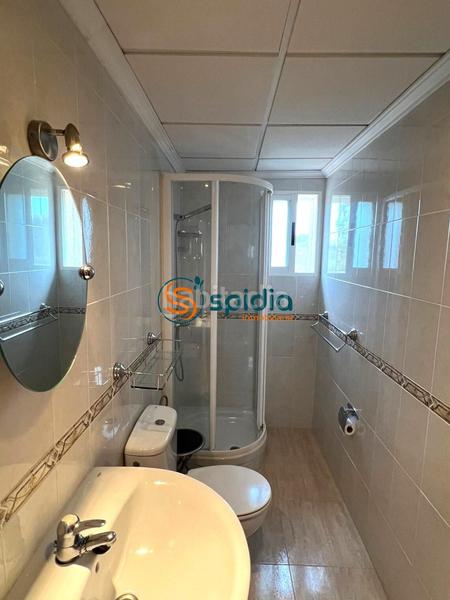 Foto 2a4a9b9b-f3eb-4b77-9e25-6ed22d10ba0a. Apartament amb calefacció aparcament piscina a Los Collados-Los Geraneos Águilas