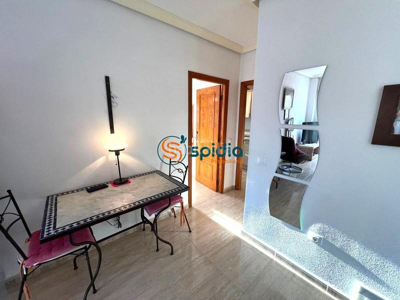 Foto 2e4ccb7d-3f06-4b81-8cae-64024c33fb32. Apartament amb calefacció aparcament piscina a Los Collados-Los Geraneos Águilas