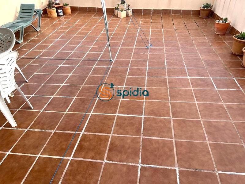 Foto 48e4b2a0-6631-4645-b65d-fa11a9b75106. Apartament amb calefacció aparcament piscina a Los Collados-Los Geraneos Águilas