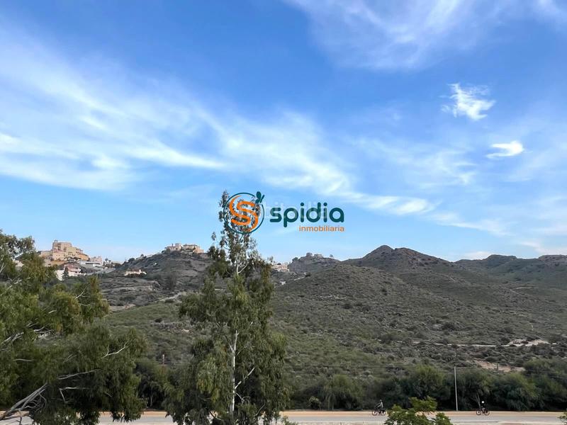 Foto 5c2c39a9-7c7b-4e76-9f10-88146561d5e8. Apartament amb calefacció aparcament piscina a Los Collados-Los Geraneos Águilas