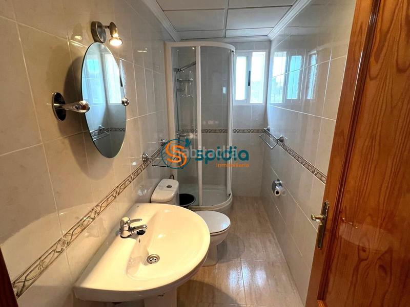 Foto 699359c6-c320-42e6-86f4-5c8684c5ccb6. Apartament amb calefacció aparcament piscina a Los Collados-Los Geraneos Águilas