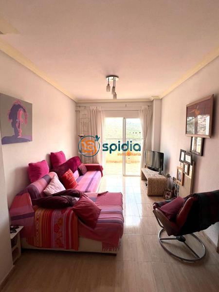 Foto 6d85be2d-8d54-4077-bd97-9c4fa038812e. Apartament amb calefacció aparcament piscina a Los Collados-Los Geraneos Águilas