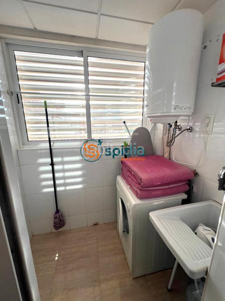 Foto 6f62b55e-616b-4e51-ad91-705a8b940356. Apartament amb calefacció aparcament piscina a Los Collados-Los Geraneos Águilas