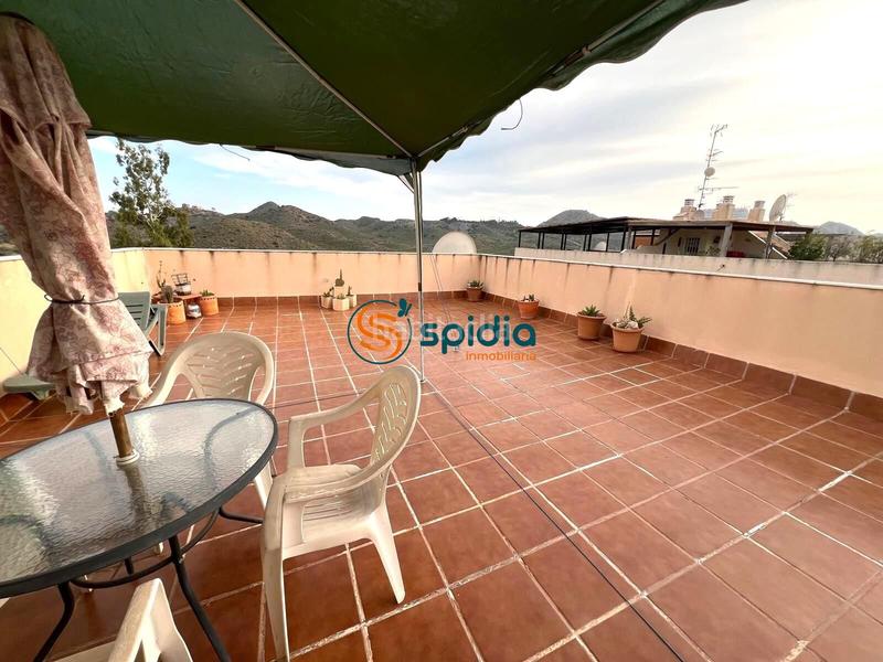 Foto 7e2d06e3-2878-46aa-811b-87666200580f. Apartament amb calefacció aparcament piscina a Los Collados-Los Geraneos Águilas