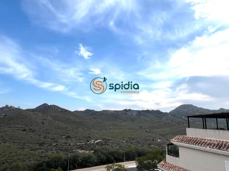 Foto 8b4427f0-91fd-4c45-a25a-ade0f2b31e71. Apartament amb calefacció aparcament piscina a Los Collados-Los Geraneos Águilas