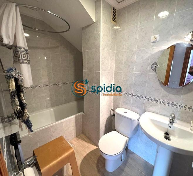 Foto 90242996-aa98-4c4d-a3b8-99bb2100e8fa. Apartament amb calefacció aparcament piscina a Los Collados-Los Geraneos Águilas